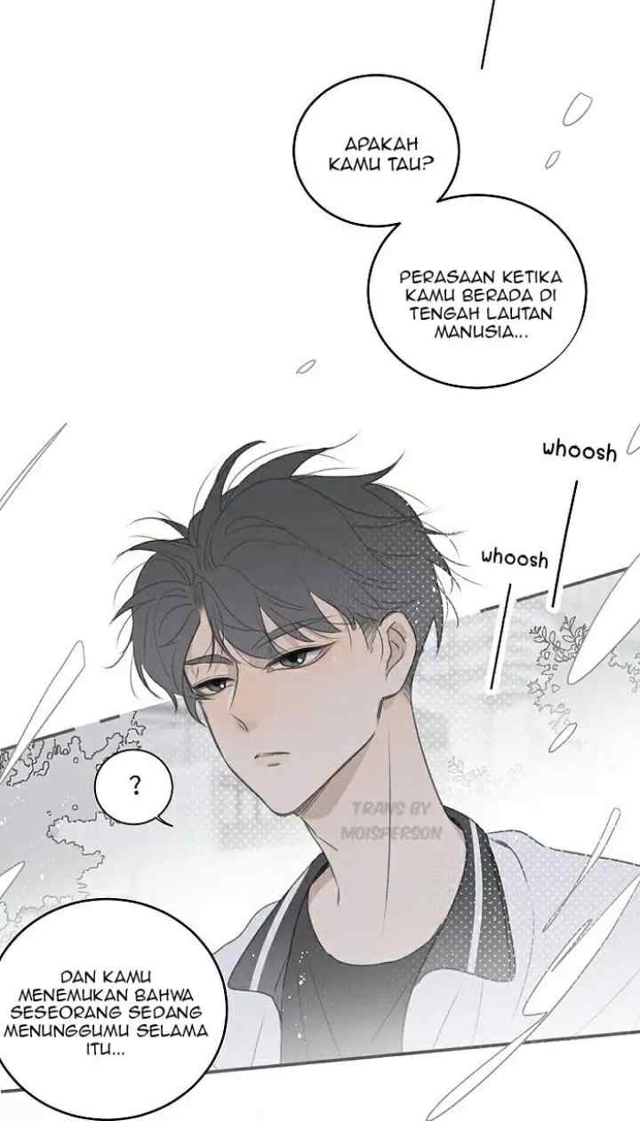 Salt Friend chapter 104 halaman 11