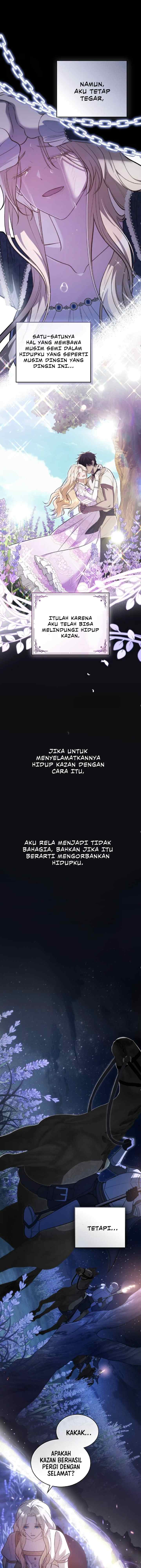 He Was My Slave chapter 1 halaman 16