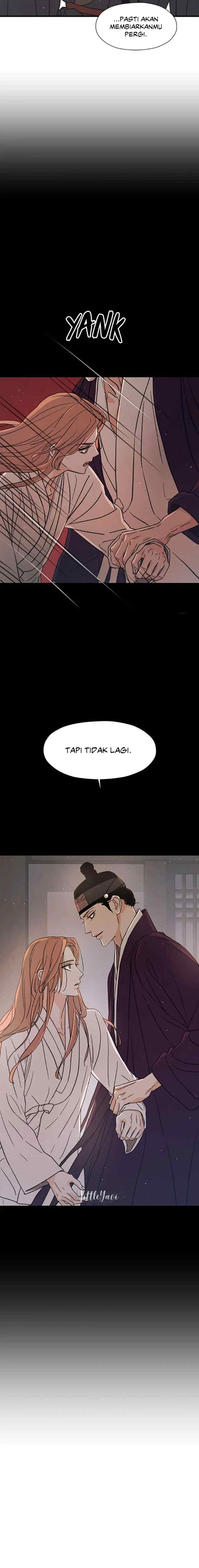 Shade of Plum Blossom chapter 47 halaman 19