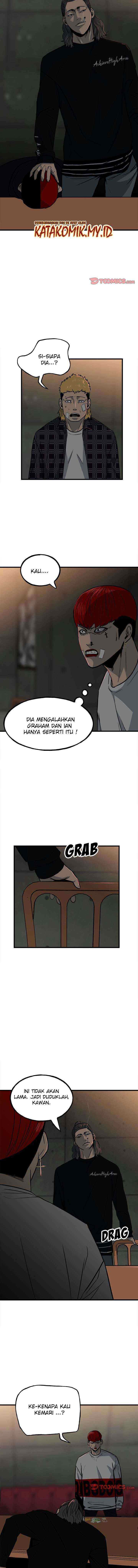 The Villain chapter 105 halaman 7