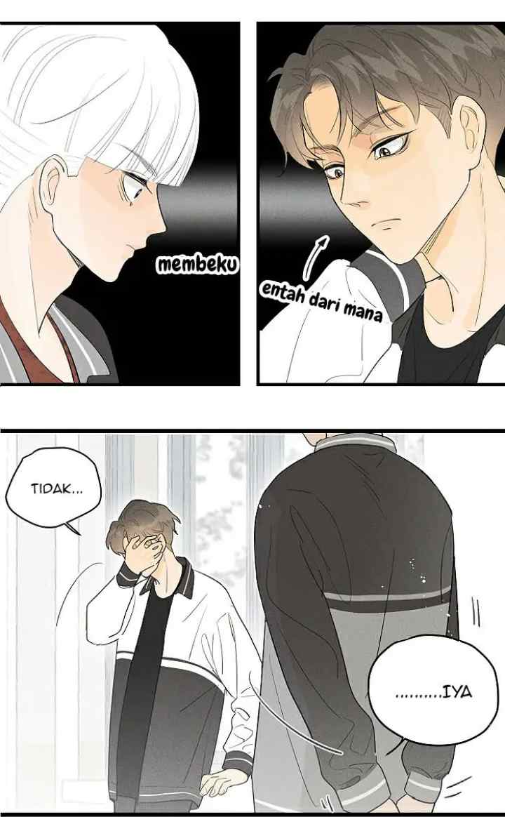 Salt Friend chapter 66 halaman 12