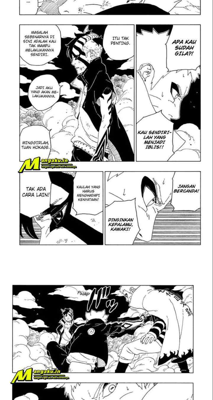 Boruto: Naruto Next Generations chapter 66.2 halaman 7