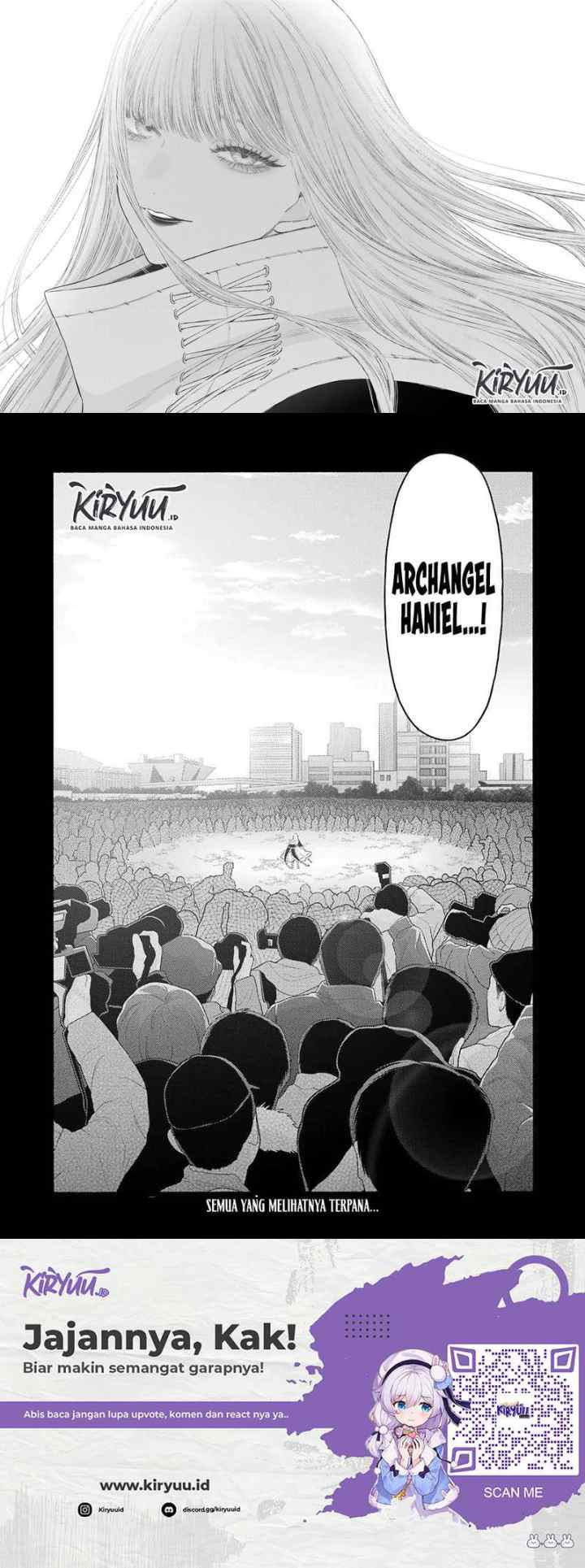 Sono Bisque Doll wa Koi wo suru chapter 99 halaman 11