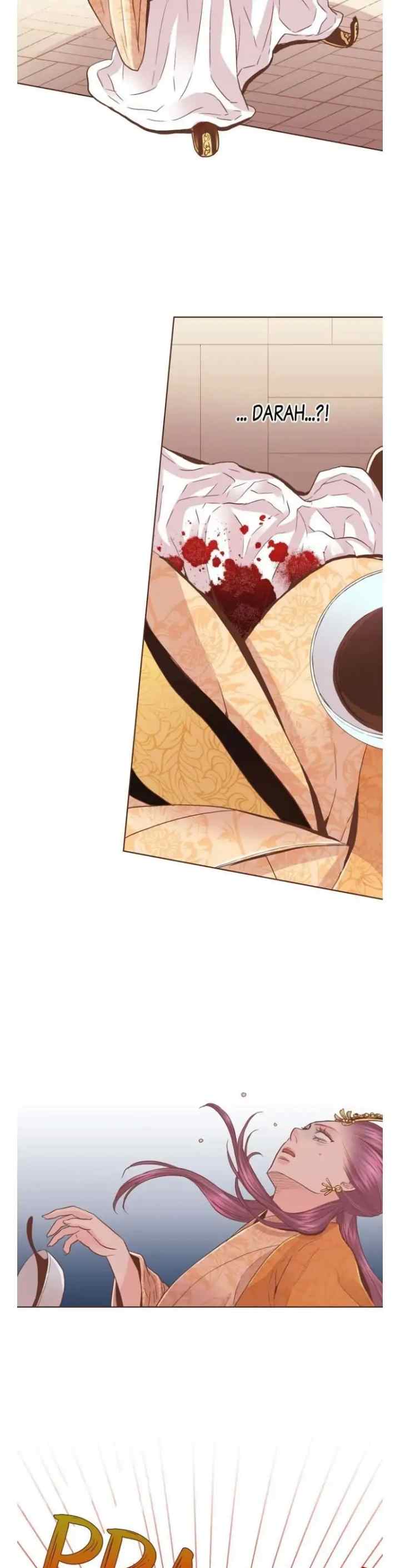 Snow Blossom chapter 87 halaman 7