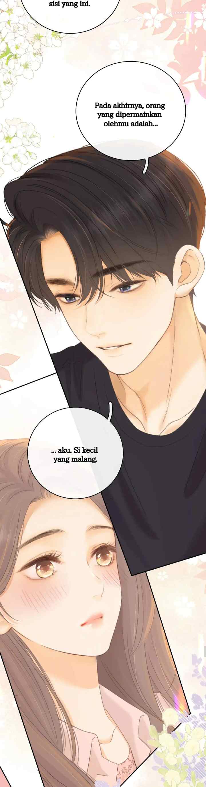 Hard to Deceive chapter 71 halaman 5