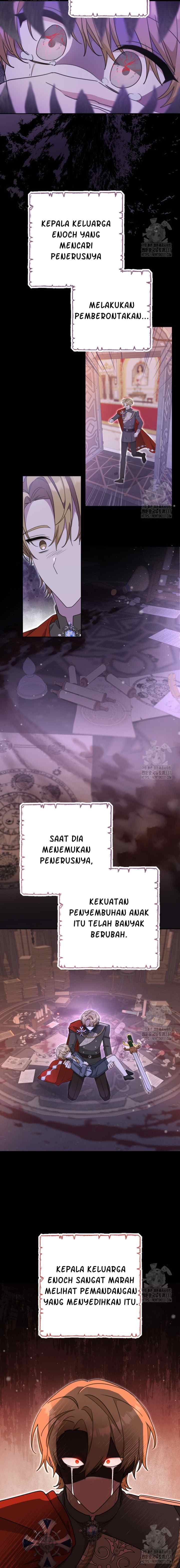 Please Cherish Your Friends chapter 62 halaman 14