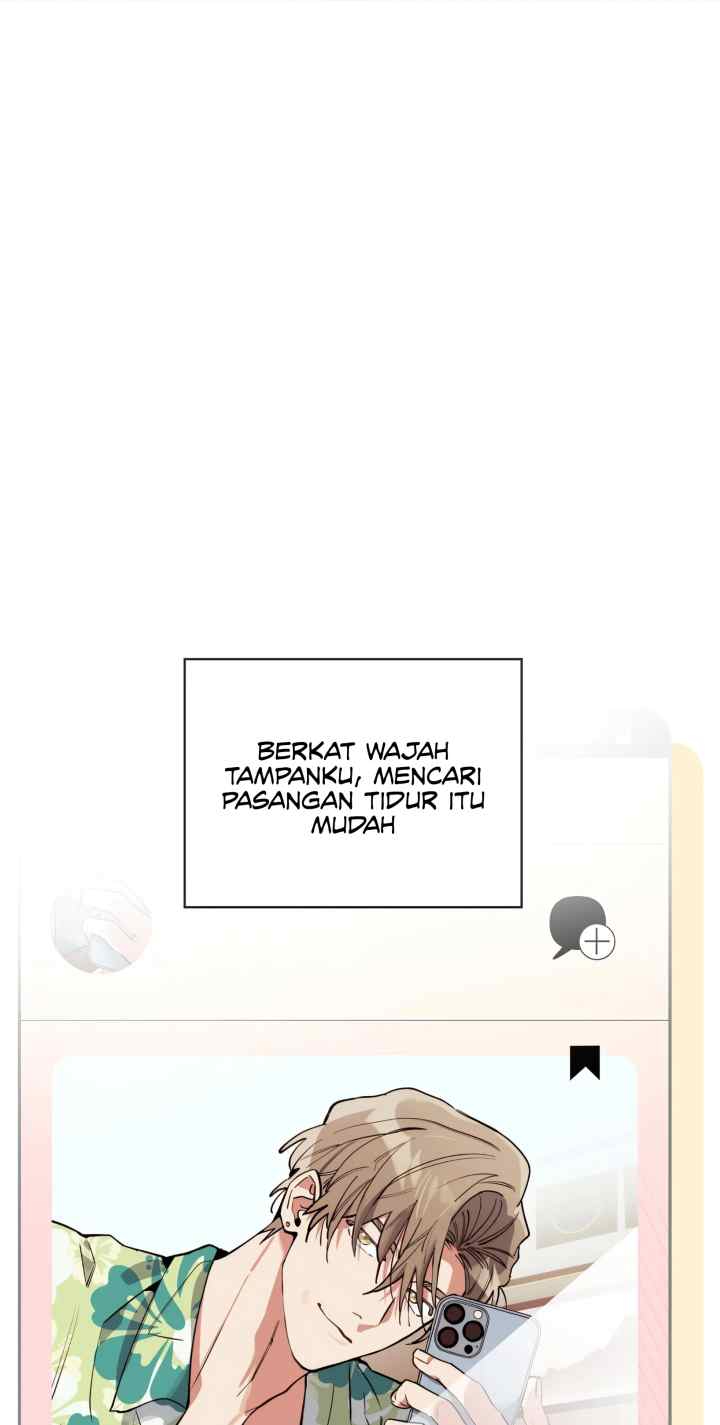 Please Add Some Charcoal chapter 0 halaman 4