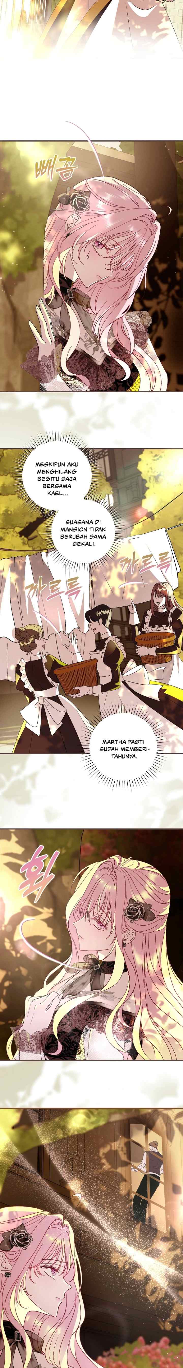 Black Man, I'll Do Everything For You Except Marriage! chapter 9 halaman 9