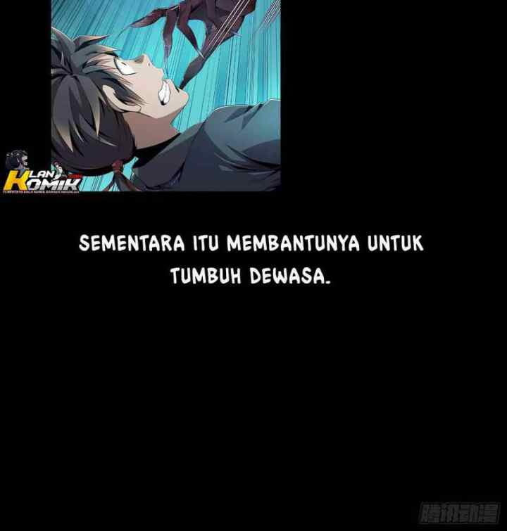 Demon Blade (Tibetan Front) chapter 0 halaman 7