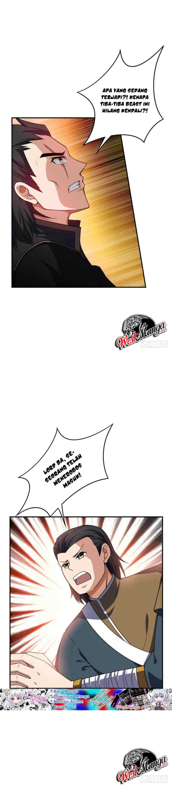Rise of The Demon King chapter 33 halaman 16