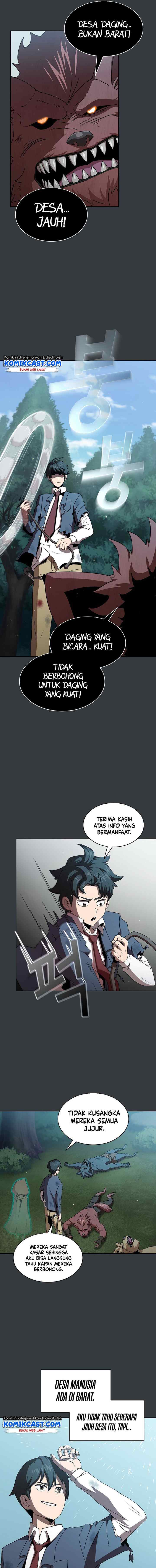 Is this Hero for Real? chapter 6 halaman 7