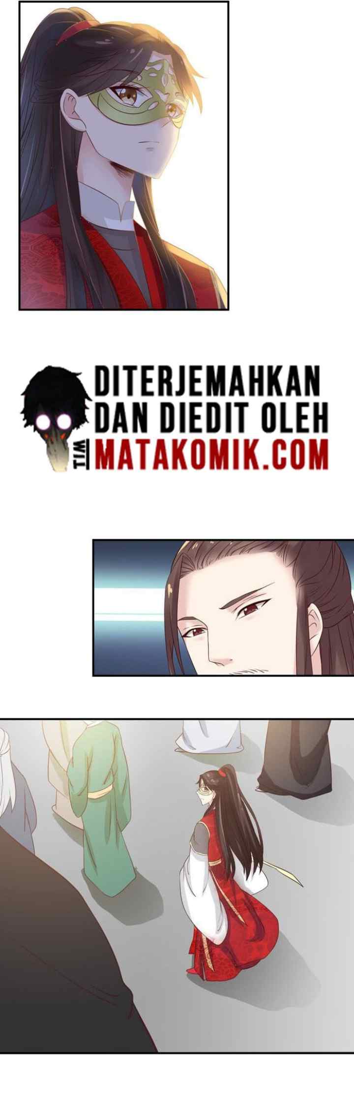 The Ghostly Doctor chapter 80 halaman 11