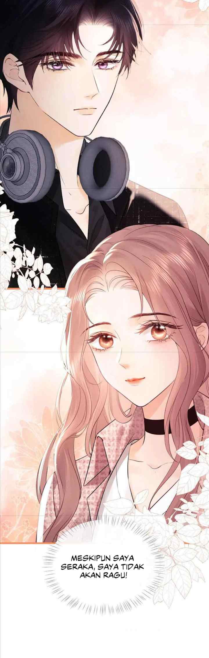 Meet My Wife, Who's Also My Fan chapter 5 halaman 20