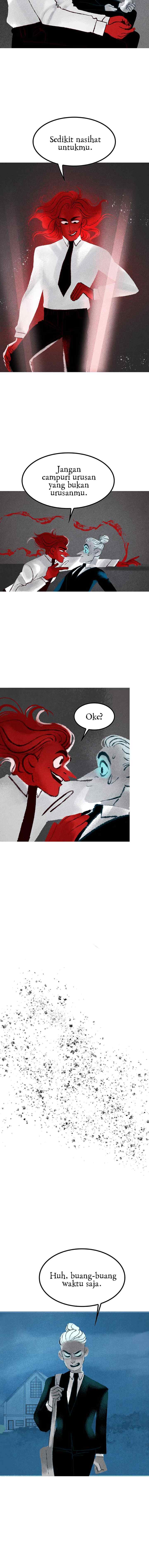 Lore Olympus chapter 108 halaman 17