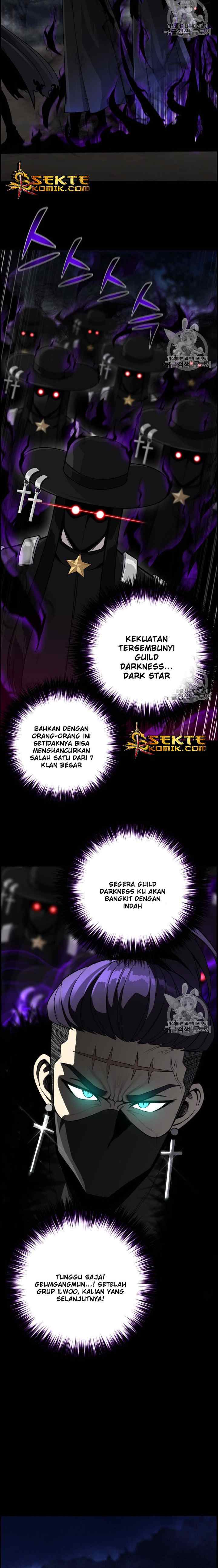 Reverse Villain chapter 45 halaman 5