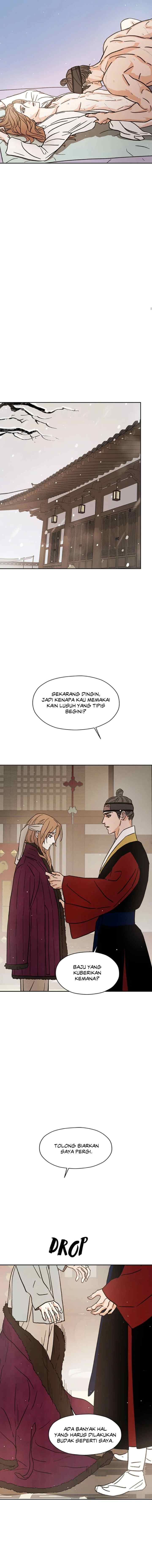 Shade of Plum Blossom chapter 42 halaman 13