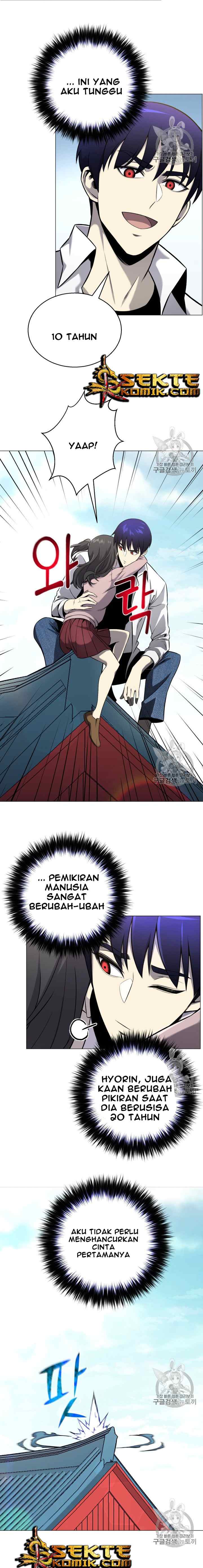 Reverse Villain chapter 52 halaman 12