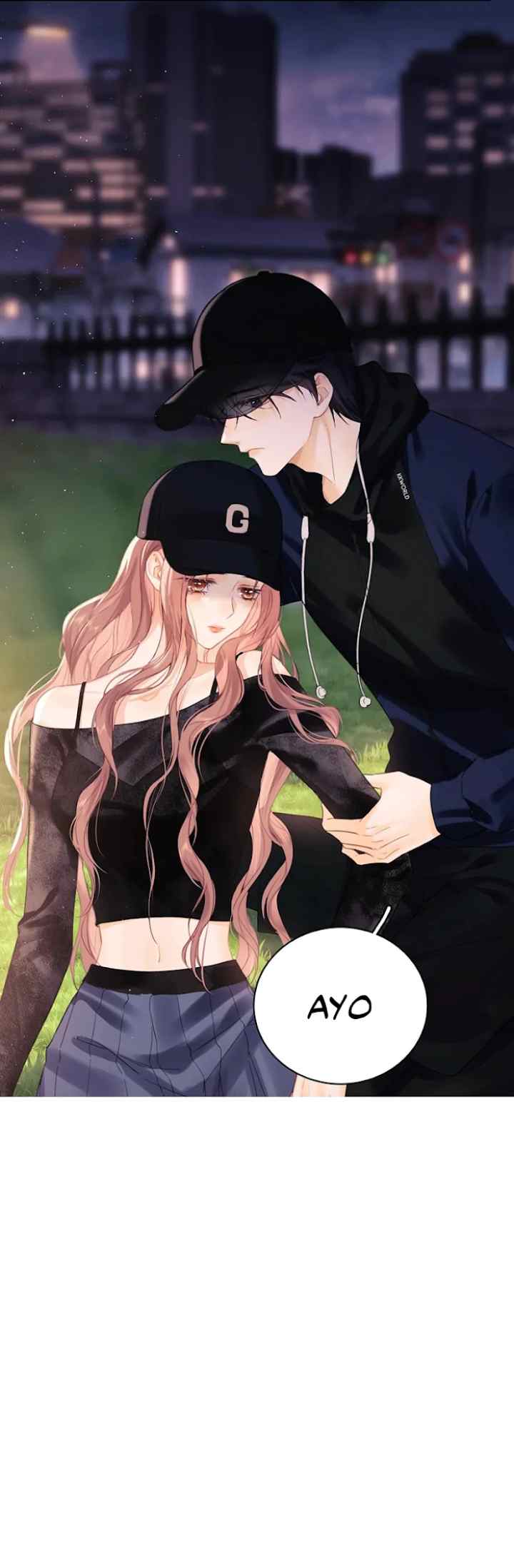 Meet My Wife, Who's Also My Fan chapter 1 halaman 18