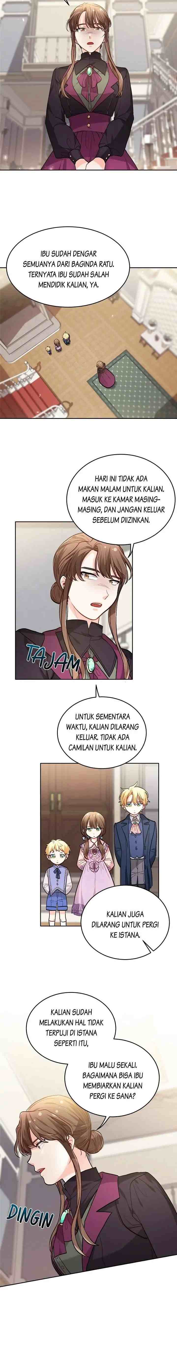 I Was Just an Ordinary Lady chapter 89 halaman 13
