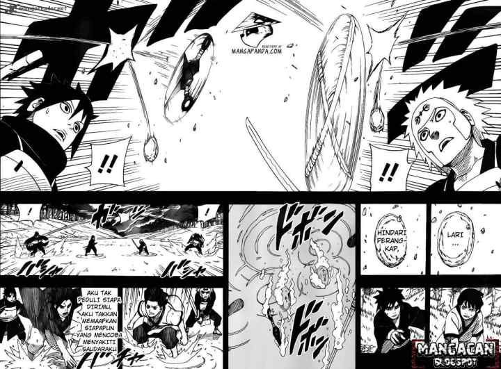 Naruto chapter 624 halaman 4