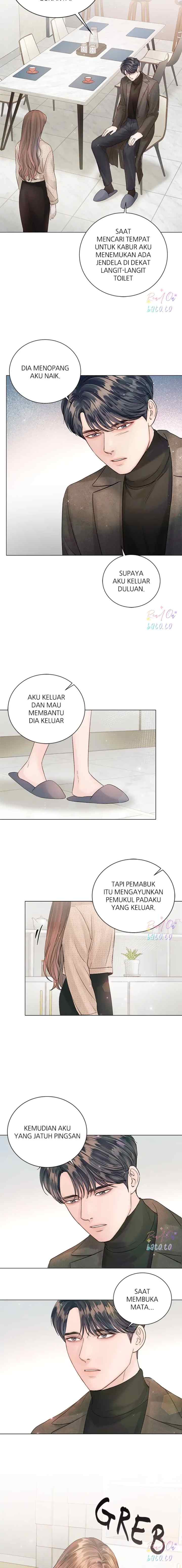 There Must Be Happy Endings chapter 48 halaman 4