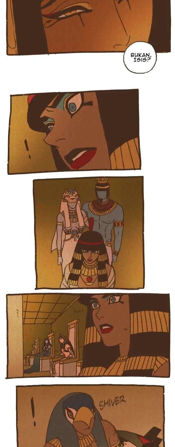 ENNEAD S1 chapter 72 halaman 9