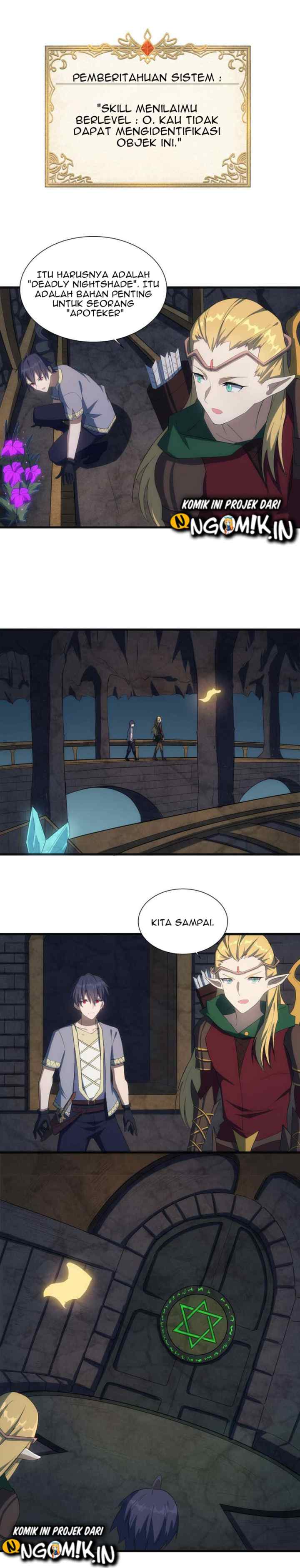 CITY OF SANCTUARY chapter 13 halaman 10