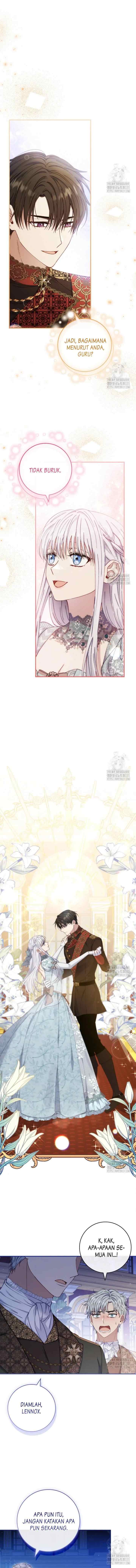 Fakes Don't Want To Be Real chapter 61 halaman 10