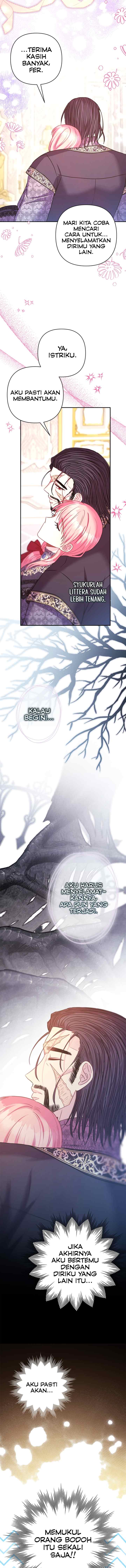 Anyway, It Is A Ropan chapter 68 halaman 18