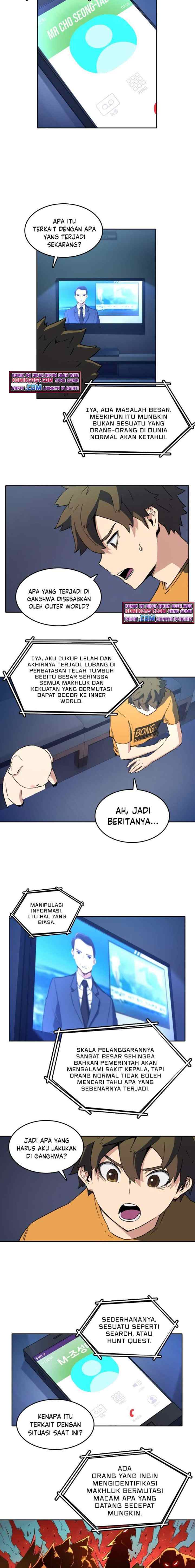 OOPARTS chapter 46 halaman 10
