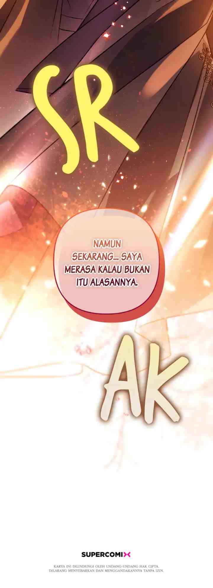 Of All Things, I Became a Crow chapter 76 halaman 13