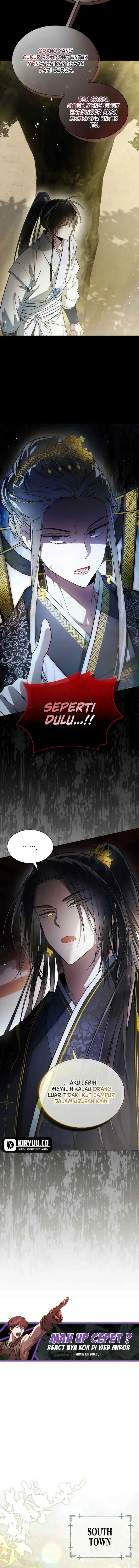 Subdued Soul Chronicle chapter 10 halaman 11