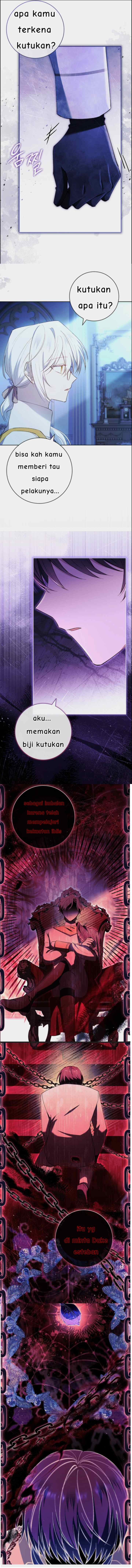 I'll Respect The Male Lead Taste chapter 54 halaman 12