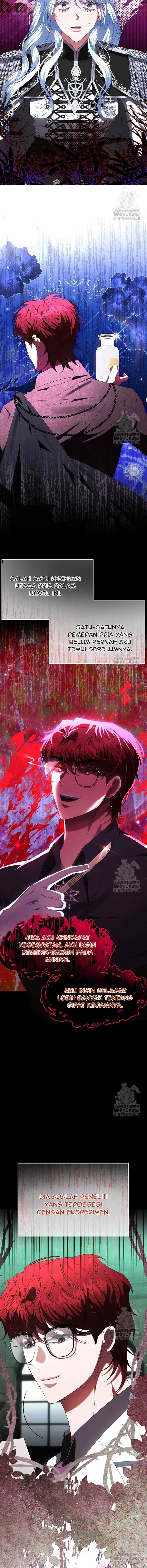 A Guide to the Reality of Villain Extras chapter 23 halaman 17