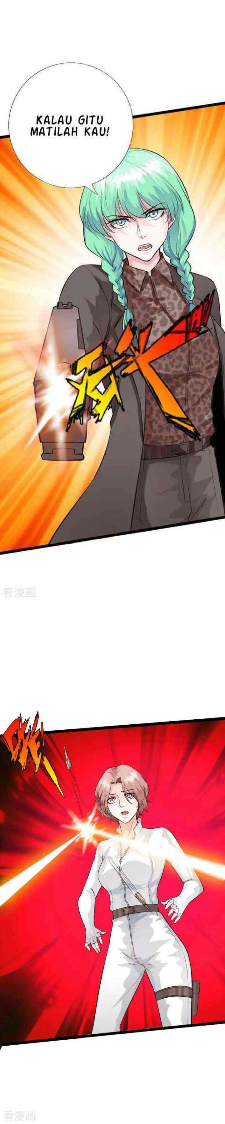 Hopeless chapter 153 halaman 7
