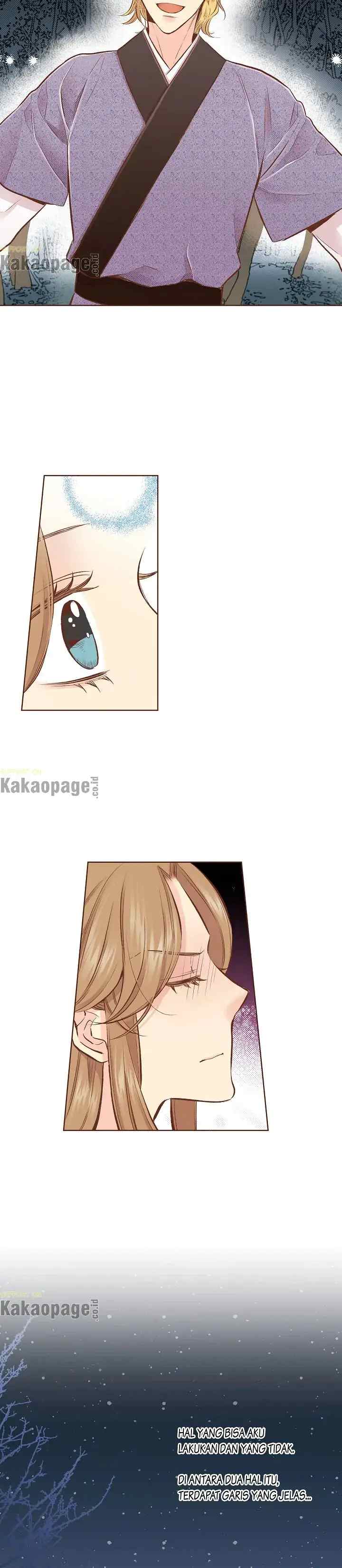Snow Blossom chapter 205 halaman 13