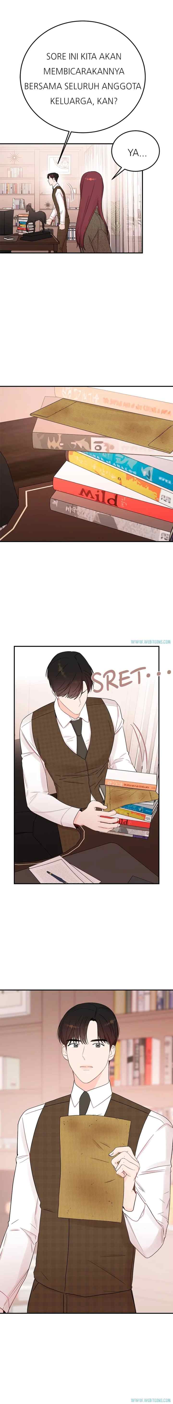 Como Domar um Marido Perigoso chapter 69 halaman 13