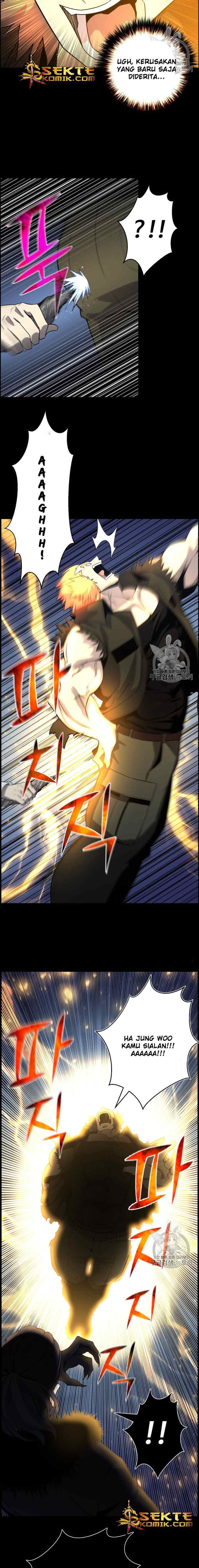 Reverse Villain chapter 48 halaman 14