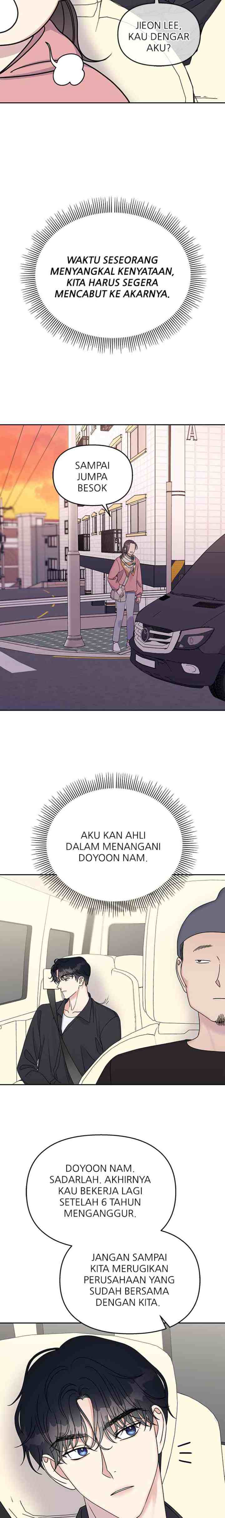 Do As I Say! chapter 29 halaman 17