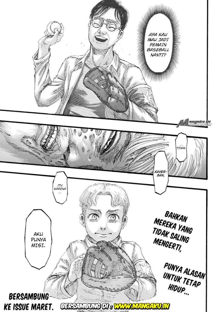Shingeki no Kyojin chapter 113 halaman 16