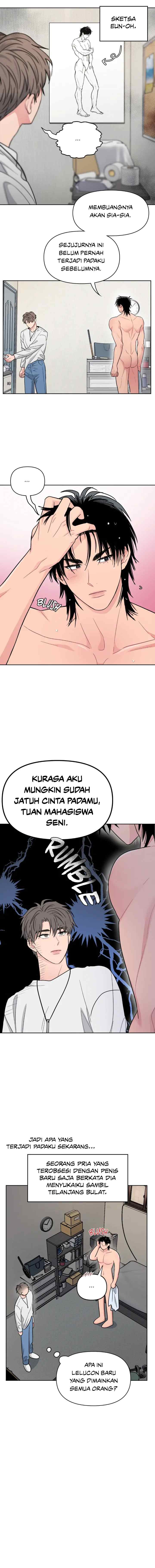 Arts Mans chapter 3 halaman 9