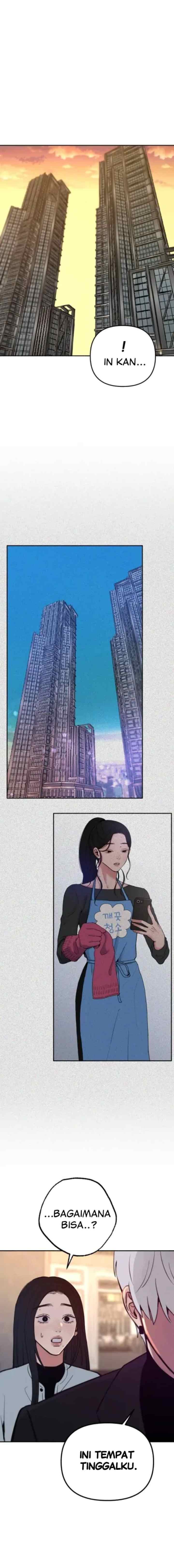 Muse On Yumyeong chapter 68 halaman 11