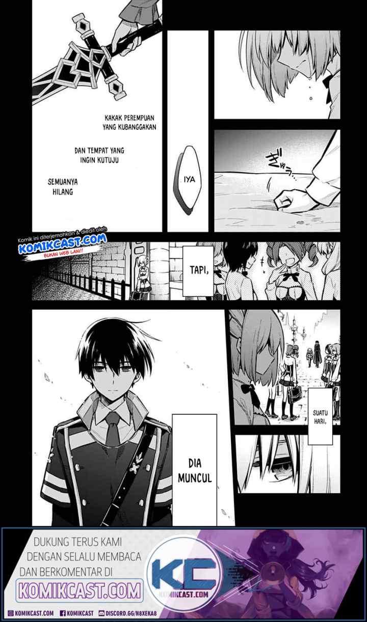 Assassin's Pride chapter 28.1 halaman 18