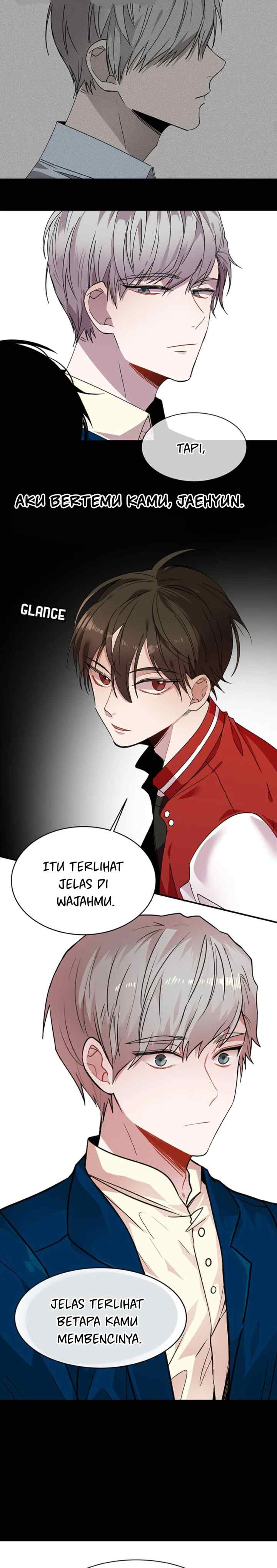 My Darling Signed In chapter 23 halaman 13