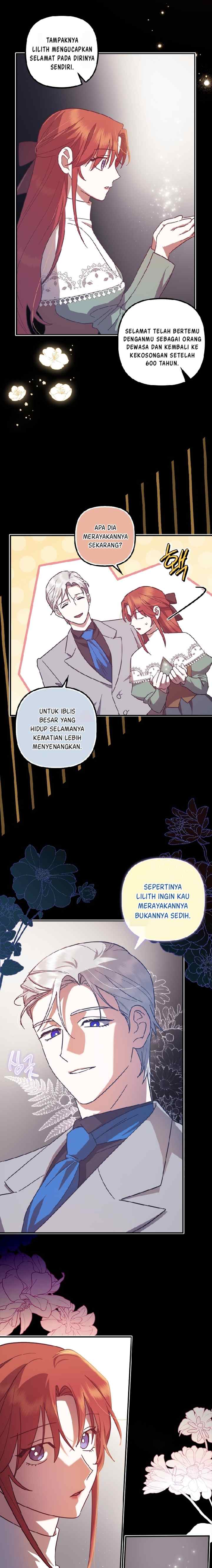 Rejected Lady Enjoying a Modest Life chapter 52 halaman 17