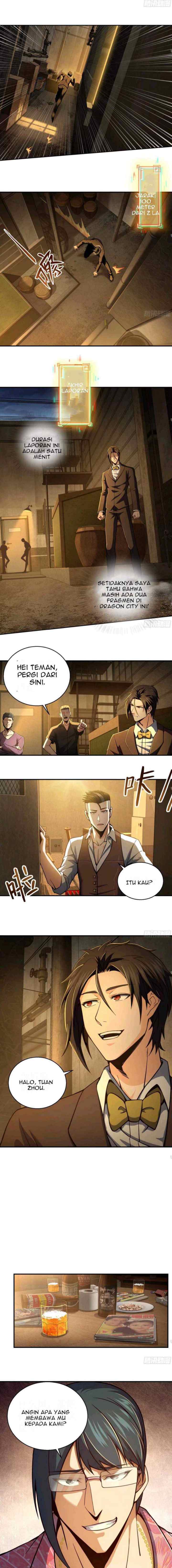 Starting from Guhuoniao chapter 9 halaman 13