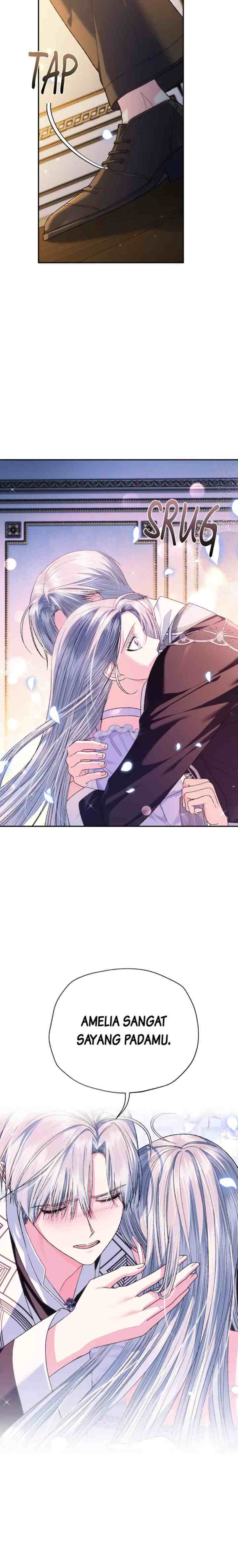 Father, I Don't Want to Get Married! chapter 85 halaman 6