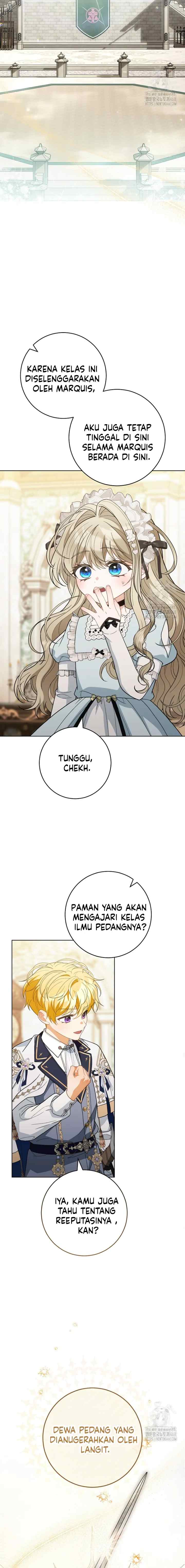 I Was Told To Die chapter 32 halaman 6