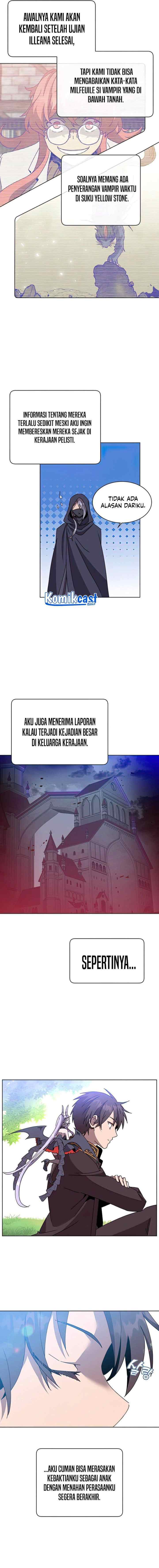 The Max Leveled Hero Will Return! chapter 97 halaman 13
