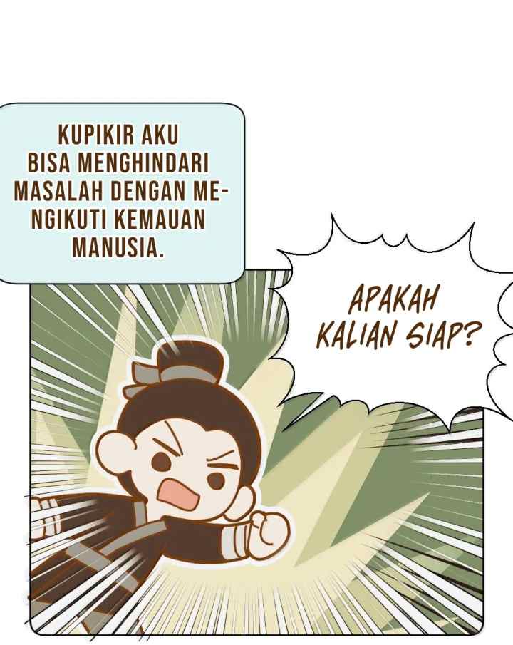 Don't Confess To Me chapter 128.5 halaman 13